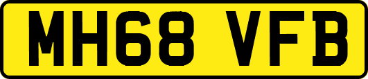 MH68VFB