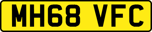 MH68VFC