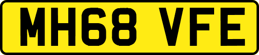 MH68VFE
