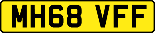 MH68VFF