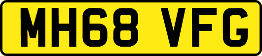 MH68VFG
