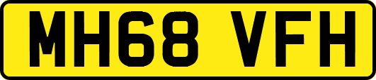 MH68VFH