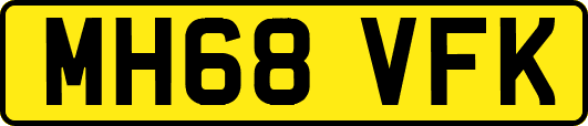 MH68VFK