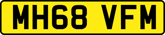 MH68VFM