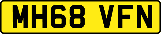 MH68VFN