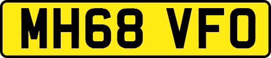 MH68VFO