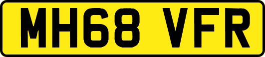 MH68VFR