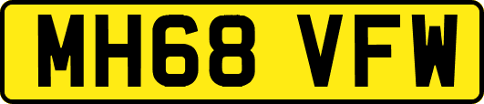 MH68VFW