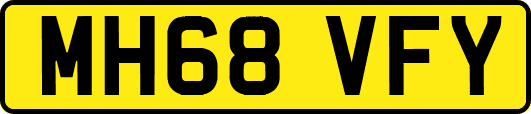 MH68VFY