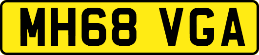 MH68VGA