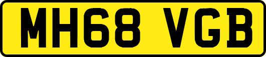 MH68VGB