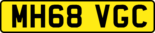 MH68VGC