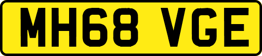 MH68VGE