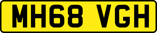 MH68VGH