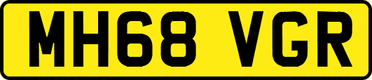 MH68VGR