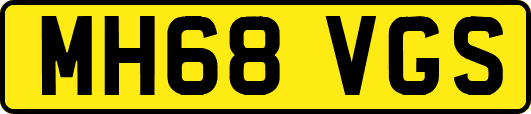 MH68VGS