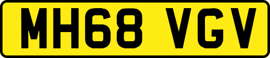 MH68VGV