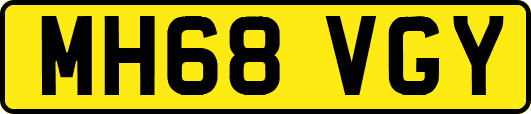 MH68VGY