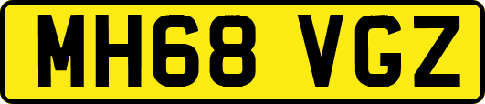 MH68VGZ