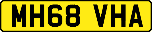 MH68VHA