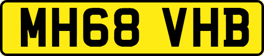MH68VHB