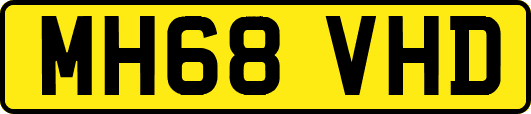 MH68VHD