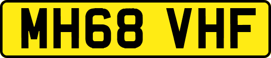 MH68VHF