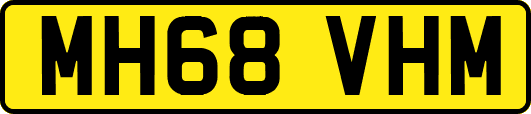 MH68VHM