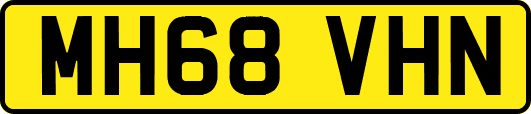 MH68VHN
