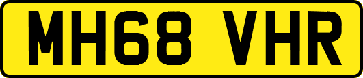 MH68VHR