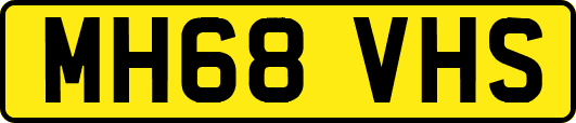 MH68VHS