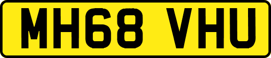 MH68VHU