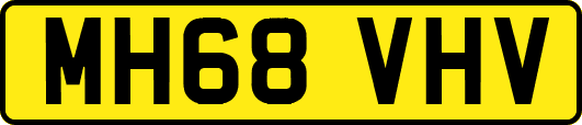 MH68VHV