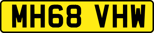 MH68VHW