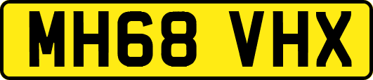 MH68VHX