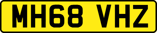 MH68VHZ