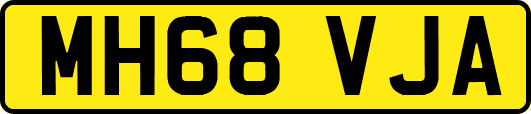 MH68VJA