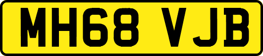 MH68VJB