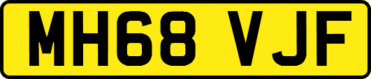 MH68VJF