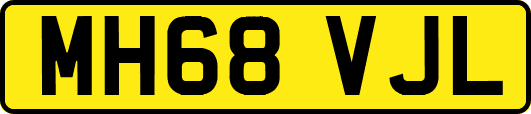 MH68VJL