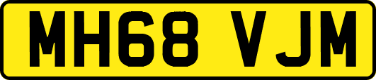 MH68VJM