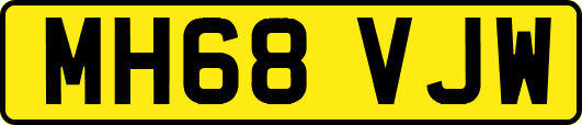 MH68VJW