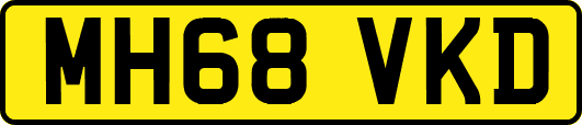 MH68VKD
