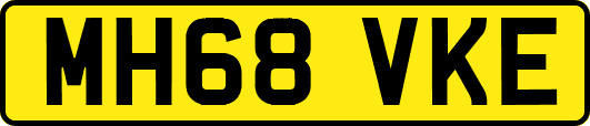 MH68VKE