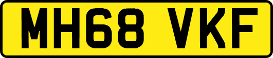 MH68VKF