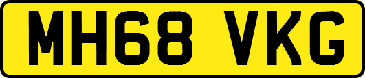 MH68VKG