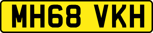 MH68VKH