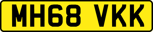 MH68VKK