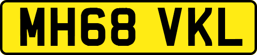 MH68VKL