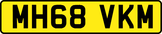 MH68VKM
